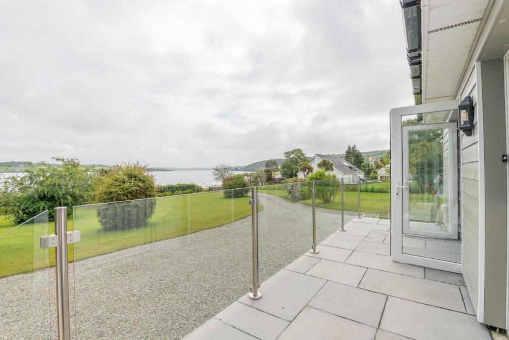 2 Bed Waterfront Property - Close To Courtmacsherry Cork Ngoại thất bức ảnh