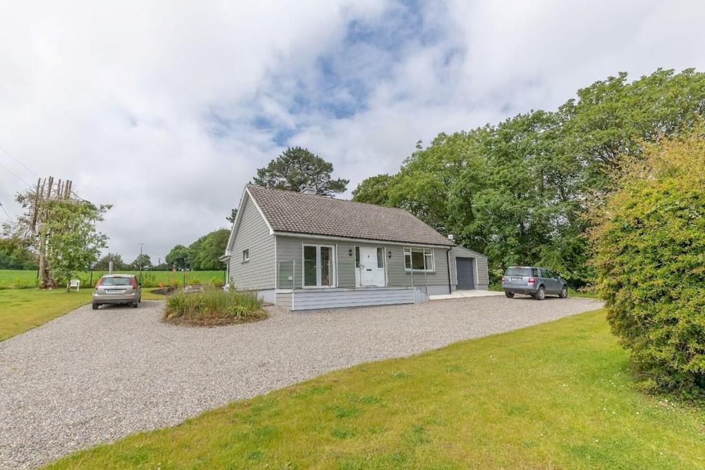 2 Bed Waterfront Property - Close To Courtmacsherry Cork Ngoại thất bức ảnh