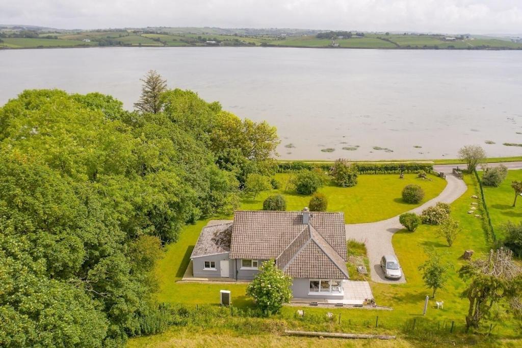 2 Bed Waterfront Property - Close To Courtmacsherry Cork Ngoại thất bức ảnh