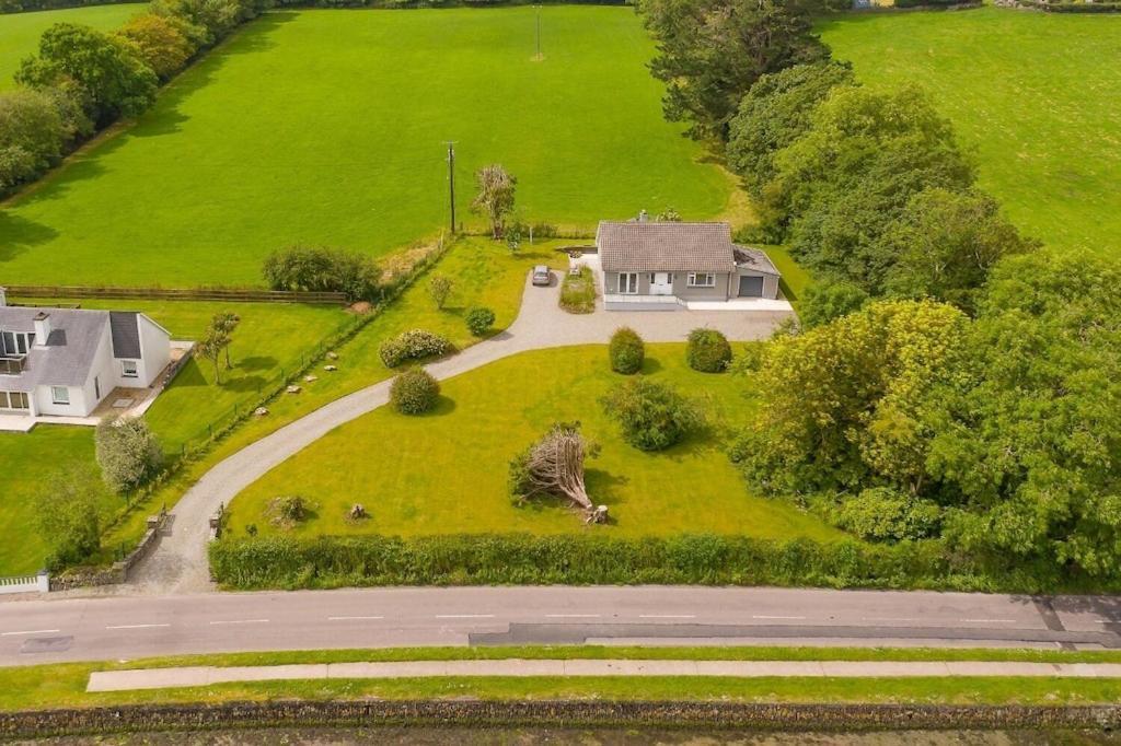 2 Bed Waterfront Property - Close To Courtmacsherry Cork Ngoại thất bức ảnh