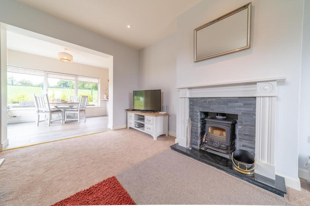 2 Bed Waterfront Property - Close To Courtmacsherry Cork Ngoại thất bức ảnh
